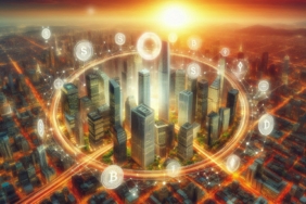 Circle Revenue Jumps 53% as USDC Market Cap Hits $61 Billion