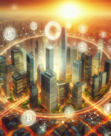 Circle Revenue Jumps 53% as USDC Market Cap Hits $61 Billion