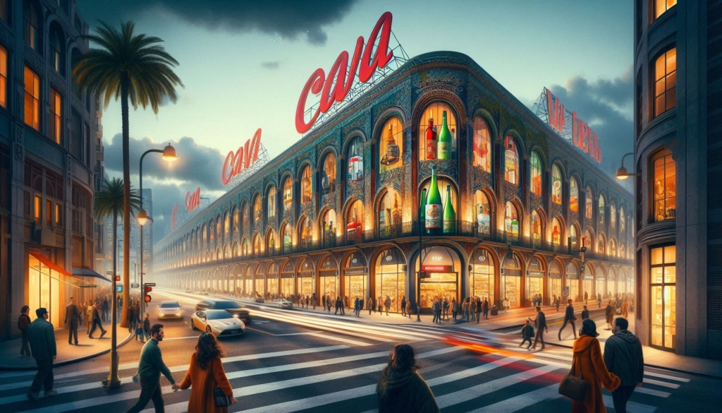 Cava Lowers Same-Store Sales Forecast After Slower Q2 Performance