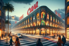 Cava Lowers Same-Store Sales Forecast After Slower Q2 Performance