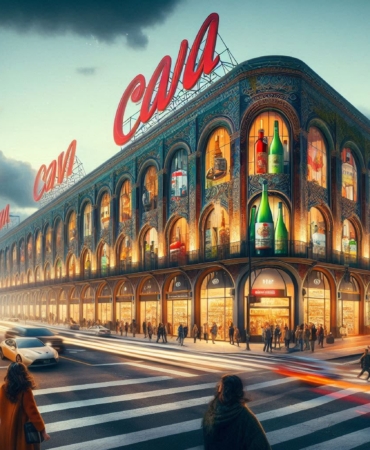 Cava Lowers Same-Store Sales Forecast After Slower Q2 Performance