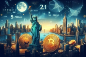 New York Crypto Tax: 0.2% Excise Tax on Digital Asset Transactions