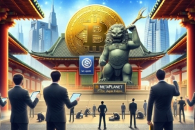 Metaplanet Joins FTSE Japan Index as First Bitcoin Treasury Company