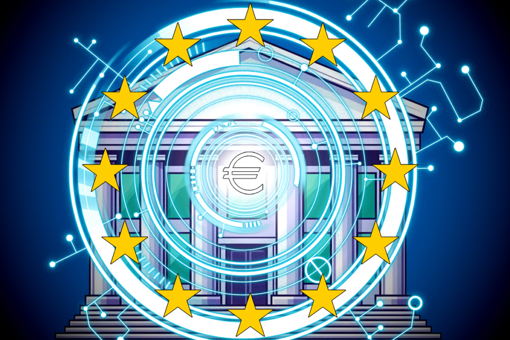 Digital Euro Project May Adopt Public Blockchain for Greater Accessibility