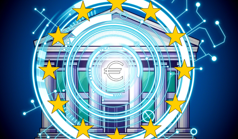 Digital Euro Project May Adopt Public Blockchain for Greater Accessibility