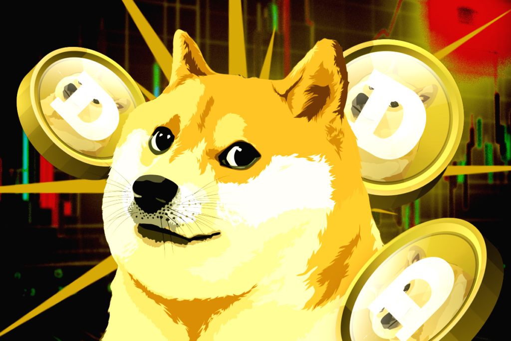 Dogecoin Flashes Rare Buy Signal Is a Major Rebound Coming