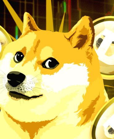 Dogecoin Flashes Rare Buy Signal Is a Major Rebound Coming