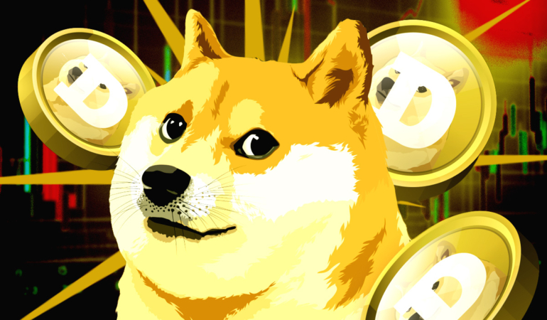 Dogecoin Flashes Rare Buy Signal Is a Major Rebound Coming