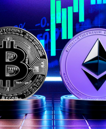 ETF Frenzy Biggest Week Ever for Crypto ETFs!