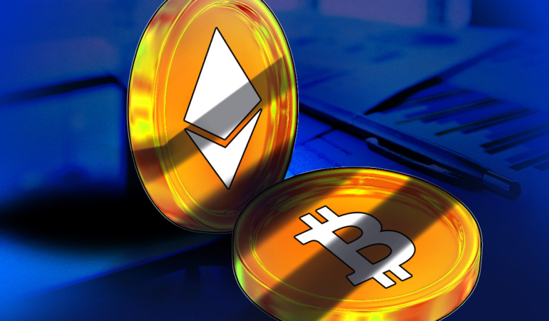 ETH Bulls Stunned Tariff Fallout Pushes Ethereum Below Key Resistance