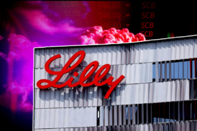 Eli Lilly Stock Plunges as Viking and Novo Rally