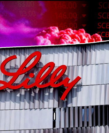 Eli Lilly Stock Plunges as Viking and Novo Rally