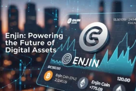 Enjin (ENJ)