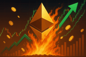 Epic Ethereum Rally in 2025 Major Liquidations and New ATHs