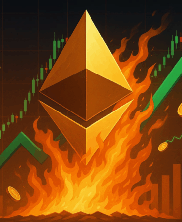 Epic Ethereum Rally in 2025 Major Liquidations and New ATHs