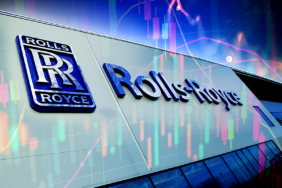 Epic Rolls-Royce Rally Slows as Price Targets Tighten