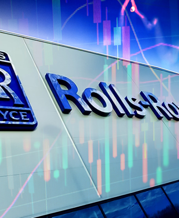 Epic Rolls-Royce Rally Slows as Price Targets Tighten