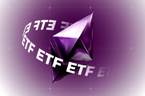 Ether ETFs See Record Outflow, But ETH Price Still Climbs