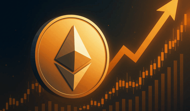 Ether Sets New All-Time High What’s Driving This Massive Rally