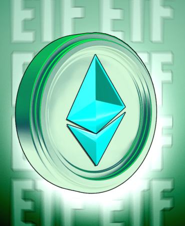 Ether Smashes Bitcoin in ETF Race ETFs Signal Big Shift