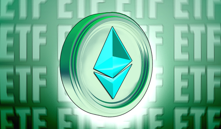 Ether Smashes Bitcoin in ETF Race ETFs Signal Big Shift