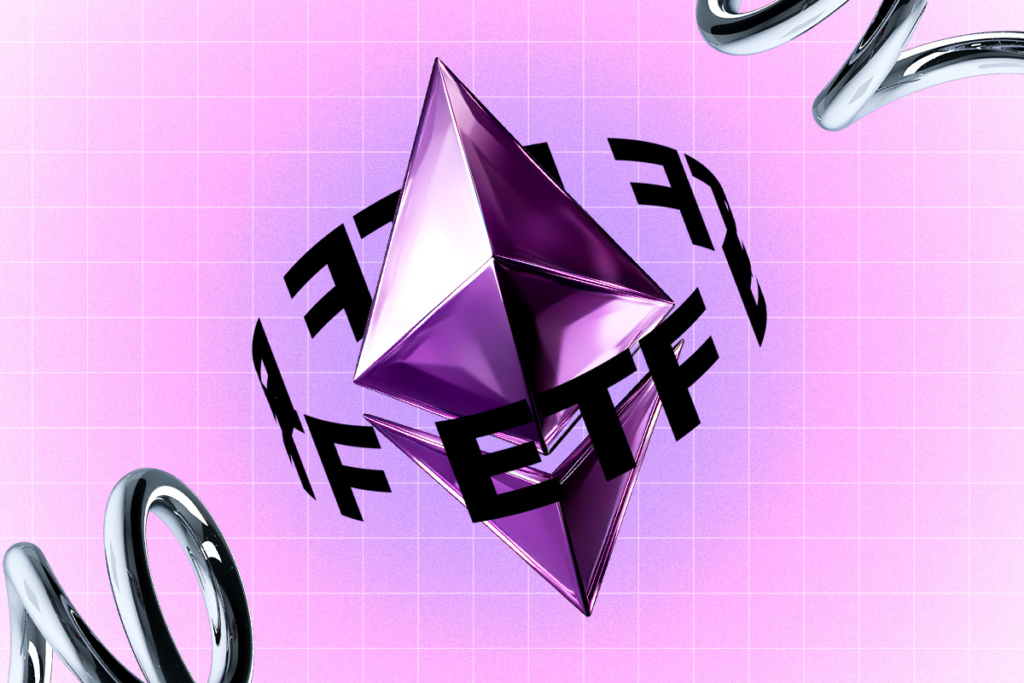 Ethereum ETFs Smash Records with Huge Inflows in a Single Day