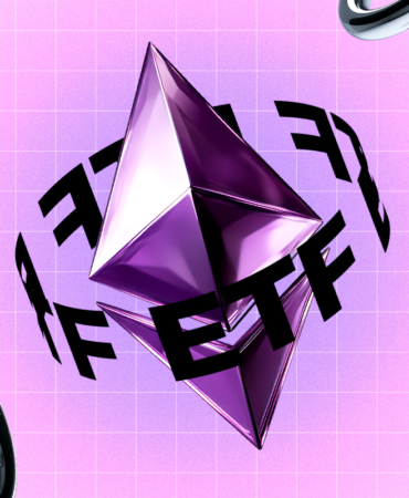 Ethereum ETFs Smash Records with Huge Inflows in a Single Day