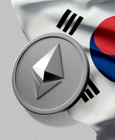 Ethereum Fever Grips Korea Tech Giants See Massive Selloffs