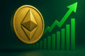 Ethereum Momentum Rising Could This Be the Start of a New Bull Run