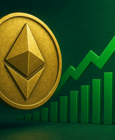 Ethereum Momentum Rising Could This Be the Start of a New Bull Run