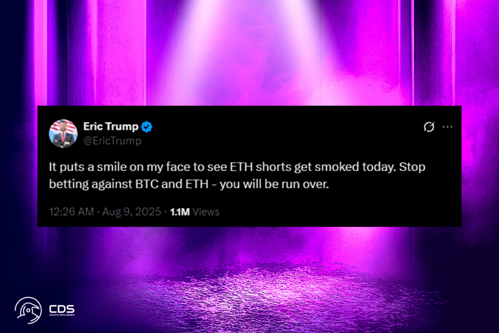 Ethereum Surge Crushes Bears: ETH Rally Above $4K!