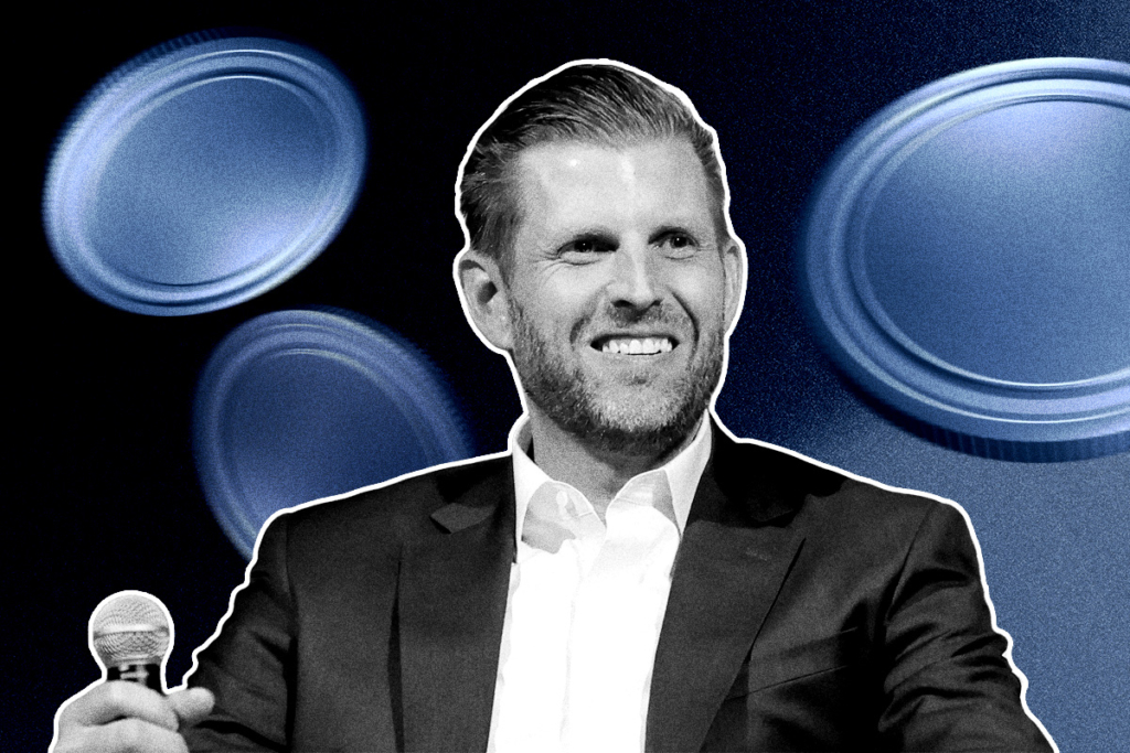 Ethereum Surge Crushes Bears Trump Trolls Bearish Traders