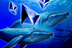 Ethereum Whale Alert Longling Capital Sells Millions in ETH