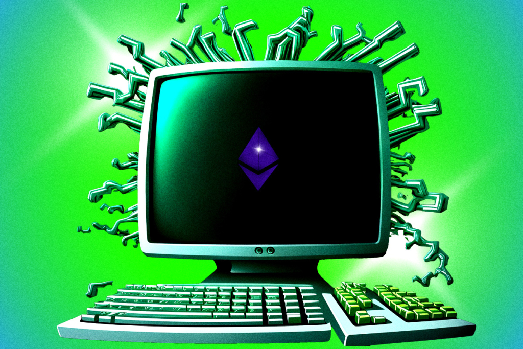 Fake Crypto Bots Are Draining Ethereum Here’s How Scammers Use YouTube to Trick You