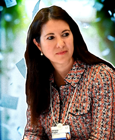 Fed Governor Adriana Kugler Resigns Amid Trump’s Pressure