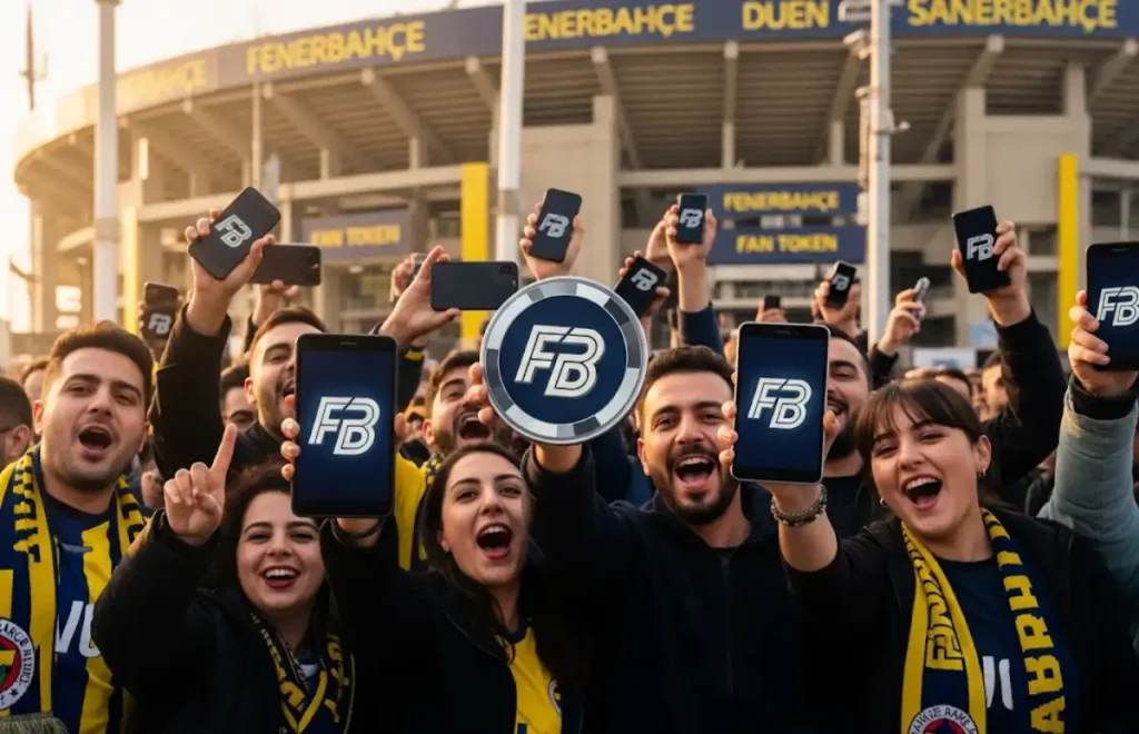 Fenerbahçe Fan Token