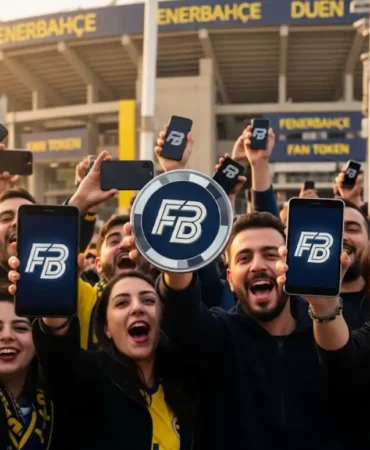 Fenerbahçe Fan Token