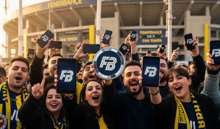 Fenerbahçe Fan Token