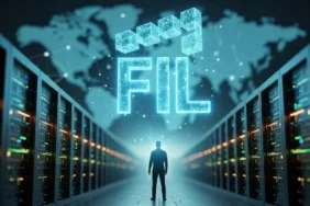 Filecoin (FIL)