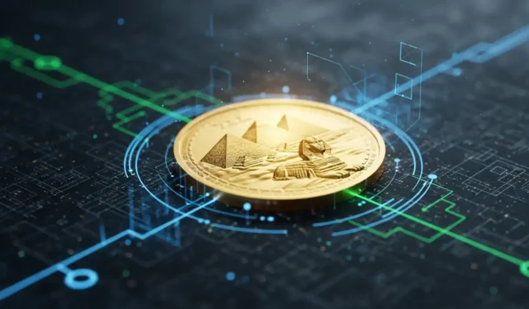 Giza Token