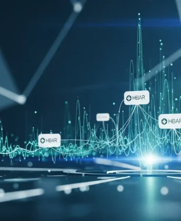 Hedera Hashgraph (HBAR)