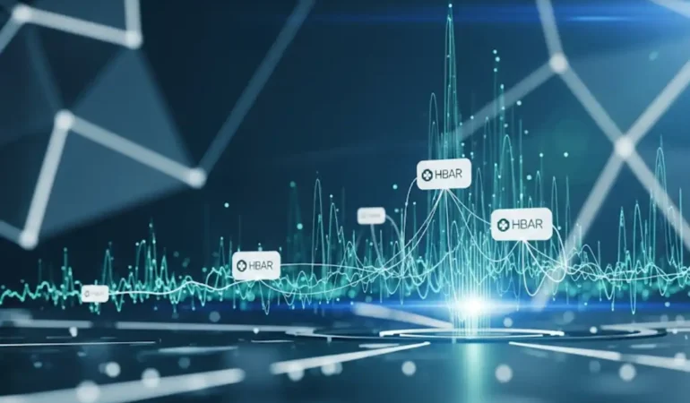 Hedera Hashgraph (HBAR)