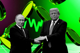 Historic US-Russia Summit Ends Without Ceasefire, But Sparks Hope for Progress