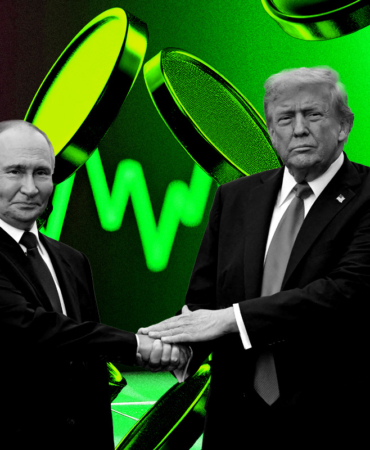 Historic US-Russia Summit Ends Without Ceasefire, But Sparks Hope for Progress