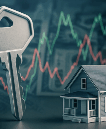 Homebuyers Beware Mortgage Market Volatility May Increase Ahead of September Fed Meeting