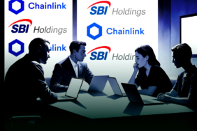 Institutional Blockchain Leap SBI Group Strikes 4th Major Crypto Deal in Days