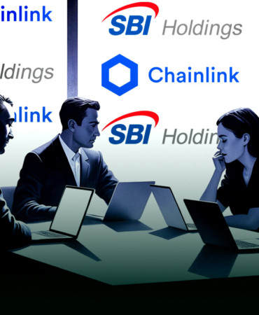 Institutional Blockchain Leap SBI Group Strikes 4th Major Crypto Deal in Days