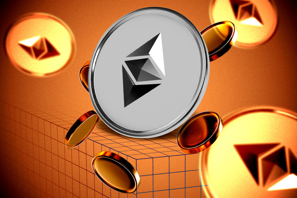 Institutional Ethereum Holdings Soar What This Means for DeFi and Web3