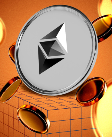 Institutional Ethereum Holdings Soar What This Means for DeFi and Web3