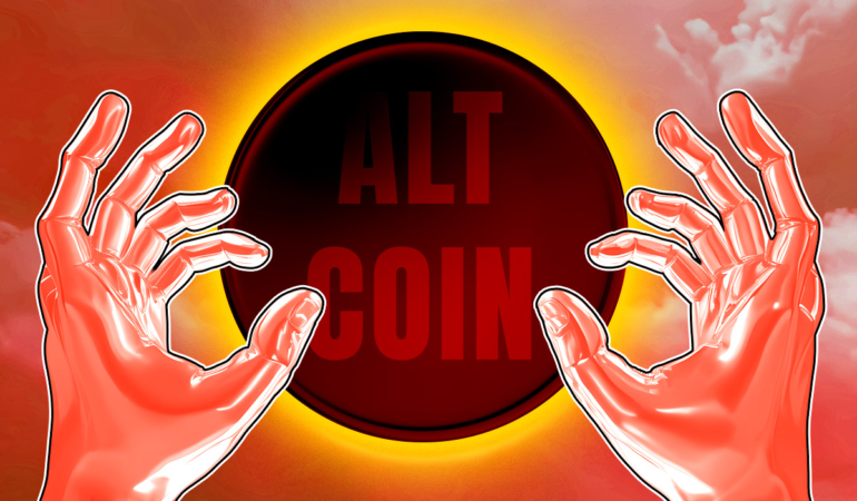 Is Altseason Dreams Dashed Bitfinex Explains What’s Really Missing